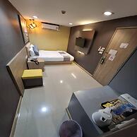 Relaxing Double Stay Cozy & Serene Ambience