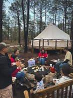 La Reserva Glamping