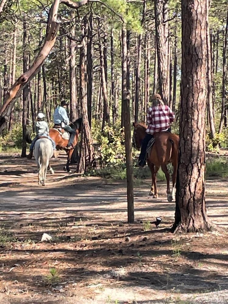 La Reserva Glamping