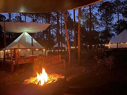 La Reserva Glamping