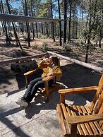 La Reserva Glamping