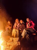 La Reserva Glamping