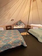 La Reserva Glamping
