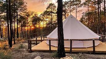 La Reserva Glamping