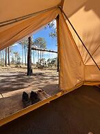 La Reserva Glamping