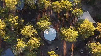 La Reserva Glamping