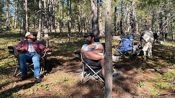 La Reserva Glamping