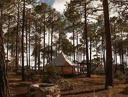 La Reserva Glamping
