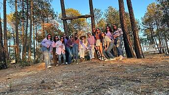La Reserva Glamping