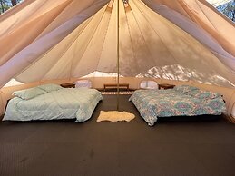 La Reserva Glamping