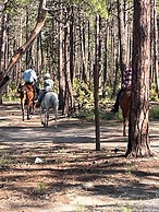 La Reserva Glamping