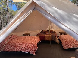 La Reserva Glamping