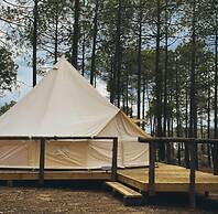 La Reserva Glamping