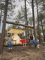 La Reserva Glamping