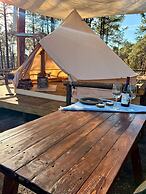 La Reserva Glamping