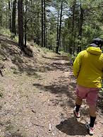 La Reserva Glamping