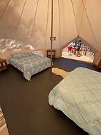 La Reserva Glamping