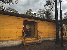La Reserva Glamping