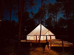 La Reserva Glamping