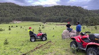 La Reserva Glamping