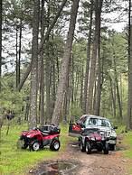 La Reserva Glamping