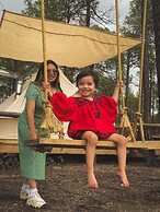 La Reserva Glamping