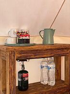 La Reserva Glamping