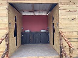 La Reserva Glamping