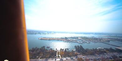 Nile View