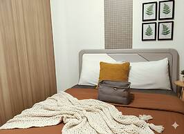 Shore 2 Residences Apartments