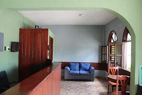 Hotel Colonial