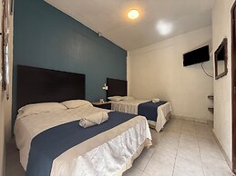 Hotel Colonial