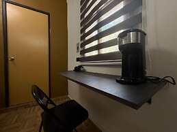 Hotel Colonial