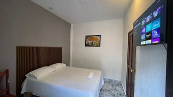 Hotel Colonial
