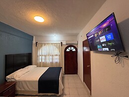 Hotel Colonial