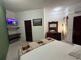 Hotel Colonial