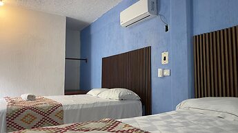 Hotel Colonial