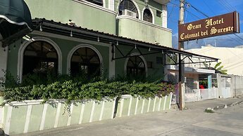 Hotel Colonial