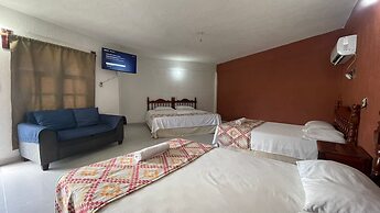Hotel Colonial