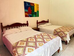 Hotel Colonial