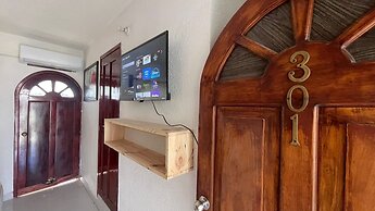 Hotel Colonial