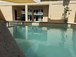 Hotel Colonial