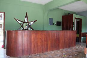 Hotel Colonial