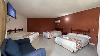 Hotel Colonial