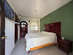 Hotel Colonial