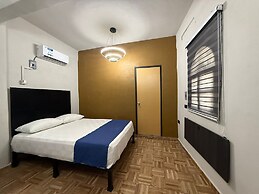 Hotel Colonial