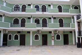 Hotel Colonial