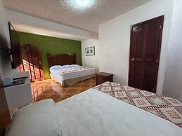 Hotel Colonial