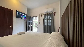 Hotel Colonial