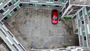 Hotel Colonial